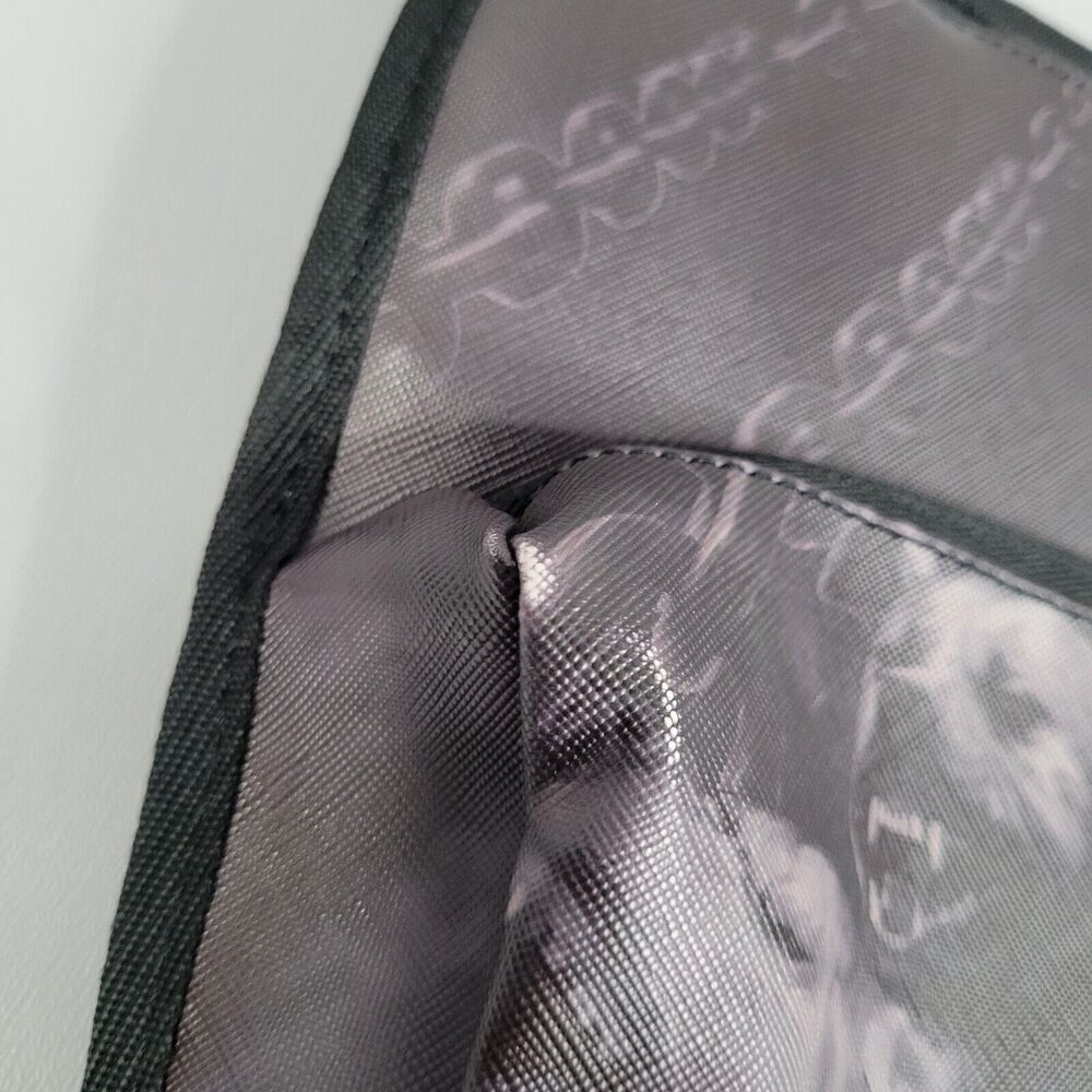 Sprayground Black and Gray Bulldog Backpack - Picture 5 of 16